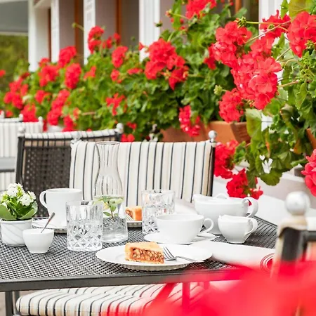 Haus Homann Hotel
