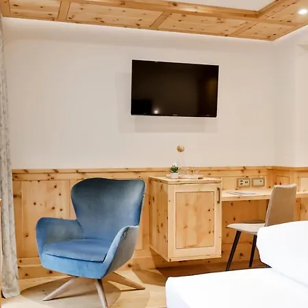 Haus Homann 4* Samnaun
