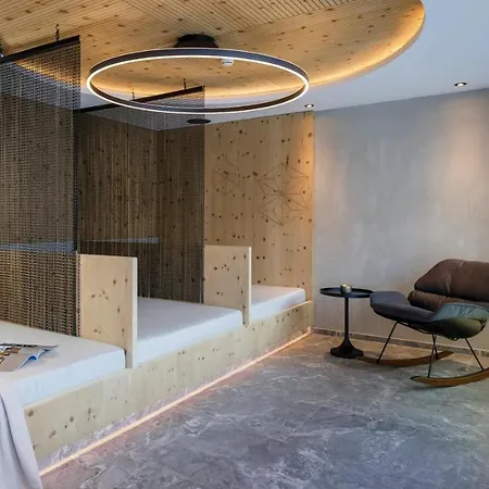 Haus Homann Hotel 4*