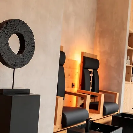Hotel Haus Homann 4*