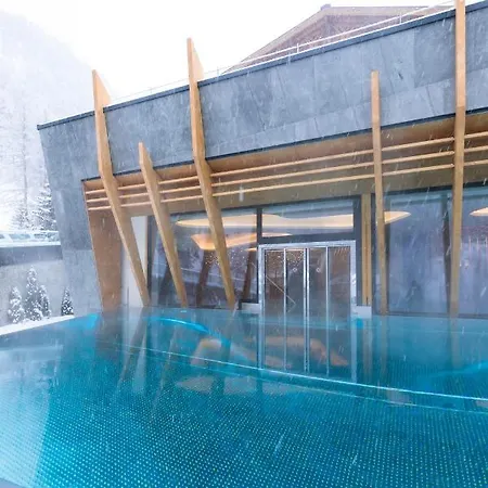 Haus Homann Hotel Samnaun