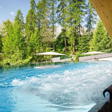 Haus Homann 4* Samnaun