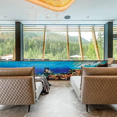 Haus Homann Hotel 4*