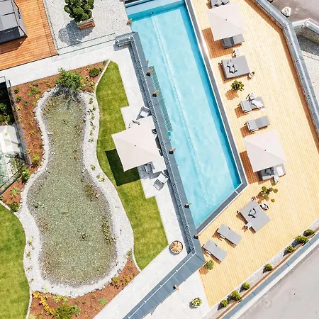 Haus Homann Hotel Samnaun