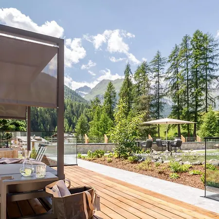 Haus Homann Hotel 4*