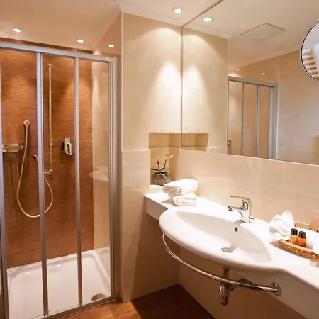 Hotel Haus Homann