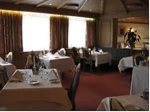 Hotel Haus Homann