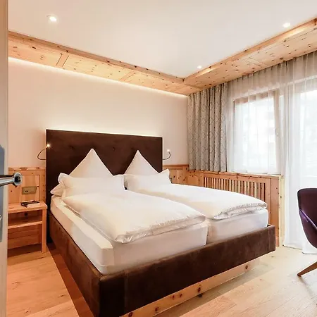 Hotel Haus Homann 4*