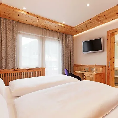 Haus Homann Hotel 4*