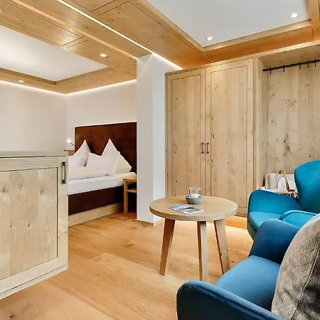 Haus Homann Hotel 4*
