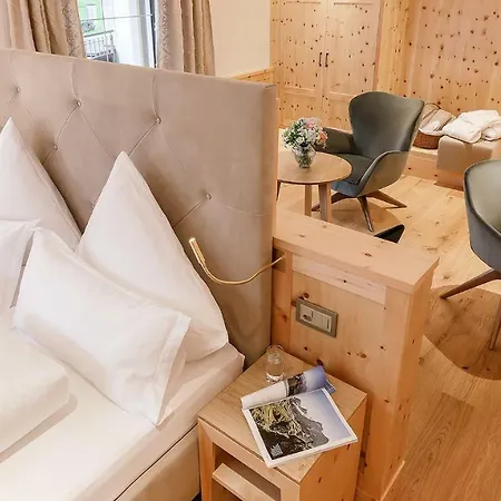 Haus Homann Hotel