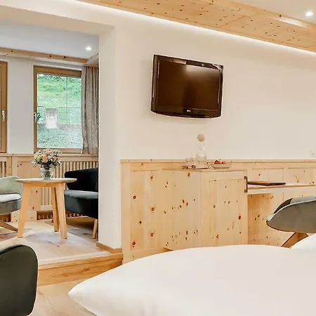 Hotel Haus Homann