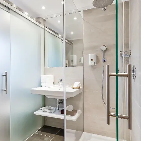 Haus Homann Hotel 4*