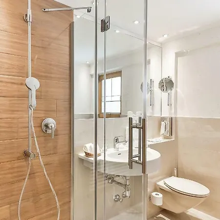 Haus Homann Hotel 4*