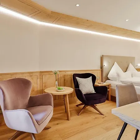 Haus Homann Hotel 4*