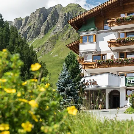 Hotel Haus Homann