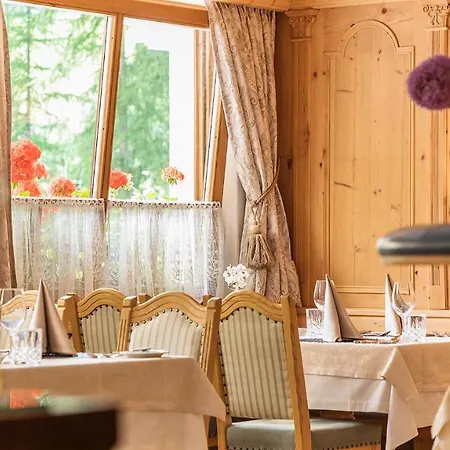Haus Homann 4* Samnaun